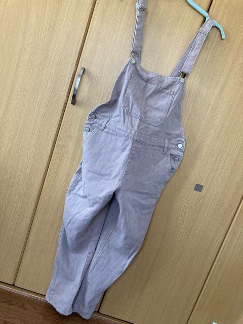 サロペットスキニーL < 女性ファッション  サロペットスキニーL < 女性ファッションの
