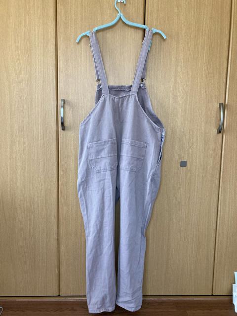 サロペットスキニーL < 女性ファッション  サロペットスキニーL < 女性ファッションの