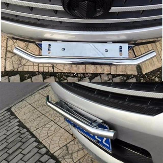 ライセンスプレート ステー ライトバー スタンド < 自動車/バイク ライセンスプレート ステー ライトバー スタンド < 自動車/バイク