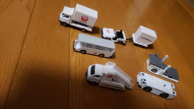 ☆USED☆WELLYウェリー☆JAL車両まとめ売りセット < ホビー  ☆USED☆WELLYウェリー☆JAL車両まとめ売りセット  < ホビーの