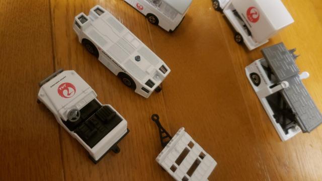 ☆USED☆WELLYウェリー☆JAL車両まとめ売りセット < ホビー  ☆USED☆WELLYウェリー☆JAL車両まとめ売りセット < ホビーの
