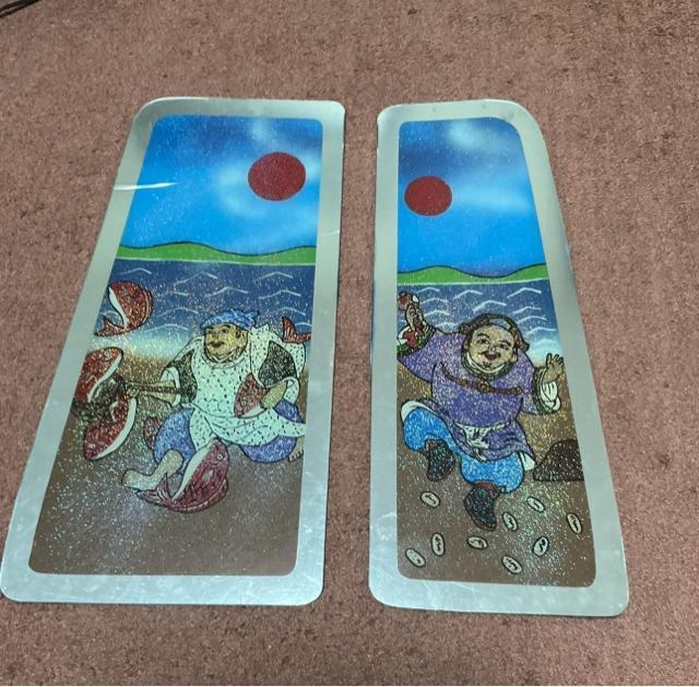 スーパーグレート、ギガ、グラプロなどベッド窓左右 < 自動車/バイク スーパーグレート、ギガ、グラプロなどベッド窓左右 < 自動車/バイク