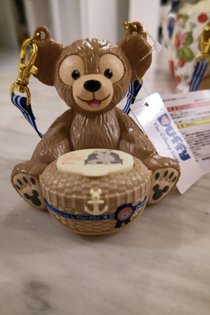 ダッフィー ミニスナックケース < アニメ/コミック/キャラクター ダッフィー ミニスナックケース < アニメ/コミック/キャラクターの