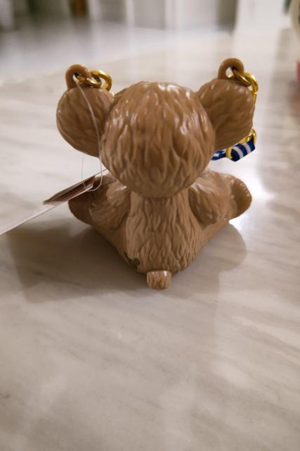 ダッフィー ミニスナックケース < アニメ/コミック/キャラクター ダッフィー ミニスナックケース < アニメ/コミック/キャラクターの