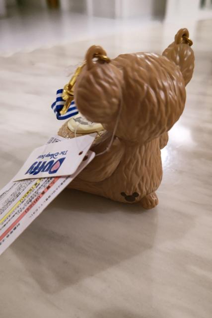 ダッフィー ミニスナックケース < アニメ/コミック/キャラクター ダッフィー ミニスナックケース < アニメ/コミック/キャラクターの