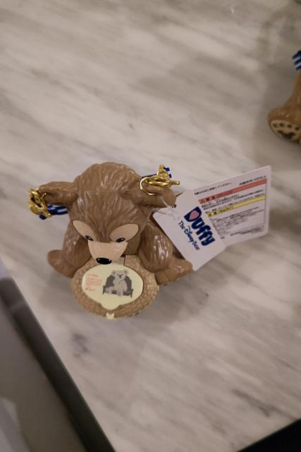 ダッフィー ミニスナックケース < アニメ/コミック/キャラクター ダッフィー ミニスナックケース < アニメ/コミック/キャラクターの