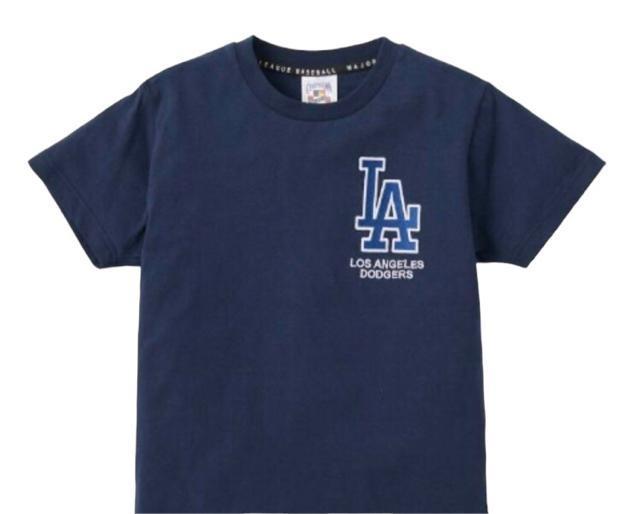 ☆ロサンゼルス ドジャース Tシャツ☆ < レジャー/スポーツ  ☆ロサンゼルス ドジャース Tシャツ☆  < レジャー/スポーツの