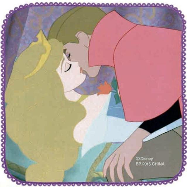 ディズニープリンセス一番くじ/H賞ハンドタオル/オーロラ姫/眠れる森の美女/Ariel‘s Closet/モバペイ < アニメ/コミック/キャラクター  ディズニープリンセス一番くじ/H賞ハンドタオル/オーロラ姫/眠れる森の美女/Ariel‘s Closet/モバペイ  < アニメ/コミック/キャラクターの