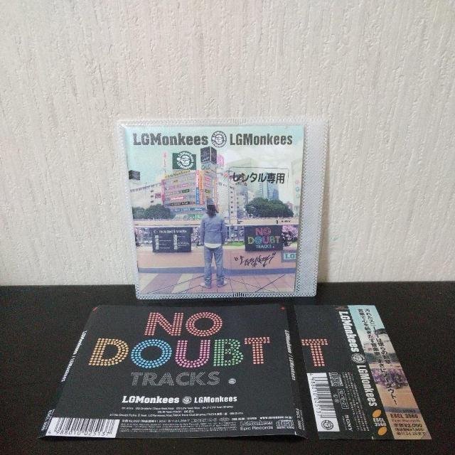 LGMonkees『LGMonkees』山猿 LGYankees Noa 仙台 < CD/DVD/ビデオ LGMonkees『LGMonkees』山猿 LGYankees Noa 仙台 < CD/DVD/ビデオの