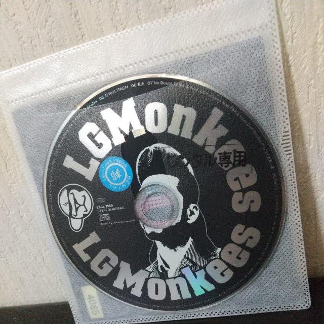LGMonkees『LGMonkees』山猿 LGYankees Noa 仙台 < CD/DVD/ビデオ LGMonkees『LGMonkees』山猿 LGYankees Noa 仙台 < CD/DVD/ビデオの