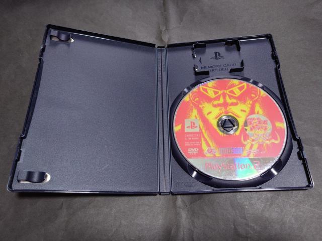 PS2 {{{[{E{[{{ nW /   Q[{/\tg 