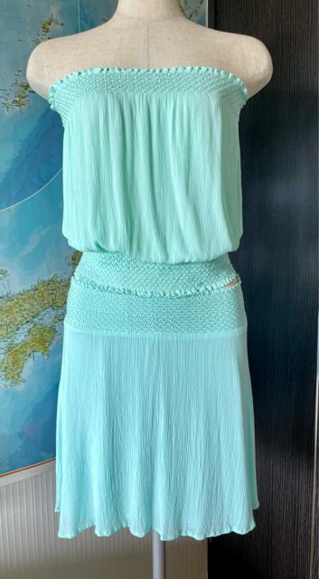 Muse by Rimo オフショルダー スカートセットアップ ハワイで購入 < 女性ファッション  Muse by Rimo オフショルダー スカートセットアップ ハワイで購入  < 女性ファッションの