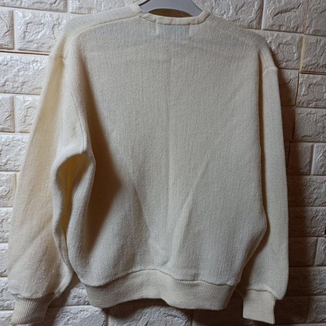 Arnold Palmer ★USED美品★ ビンテージVネックセーター < ブランド  Arnold Palmer ★USED美品★ ビンテージVネックセーター < ブランドの