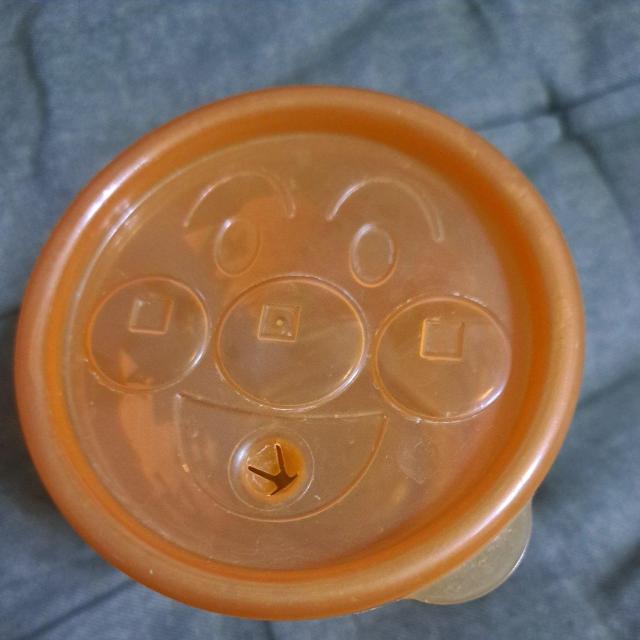 アンパンマンのプラスチックストローコップ < アニメ/コミック/キャラクター  アンパンマンのプラスチックストローコップ < アニメ/コミック/キャラクターの