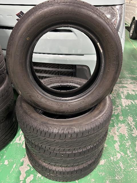 7072053)uaXgÃ^C4{lNXg[GRsAyԃTCY155/65R13  /oCN