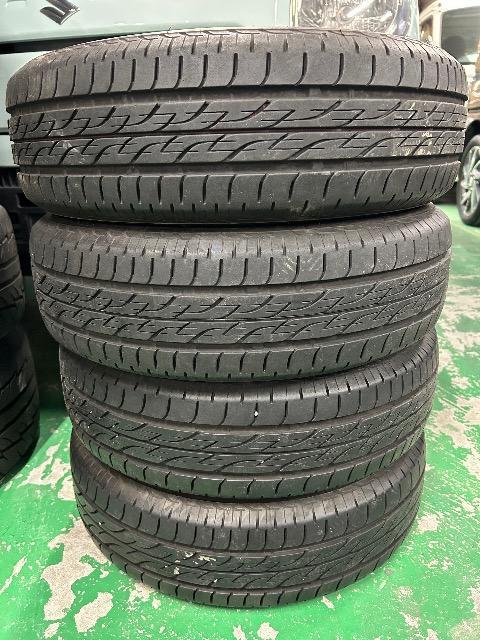 7072053)uaXgÃ^C4{lNXg[GRsAyԃTCY155/65R13  /oCN