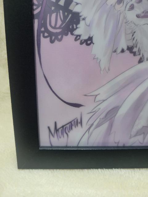 いのまたむつみ MY Sweet Cat クリアファイル < インテリア/ライフ  いのまたむつみ MY Sweet Cat クリアファイル < インテリア/ライフの