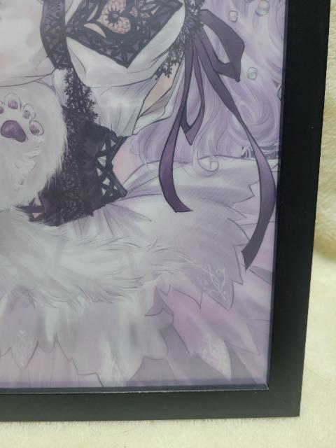 いのまたむつみ MY Sweet Cat クリアファイル < インテリア/ライフ  いのまたむつみ MY Sweet Cat クリアファイル < インテリア/ライフの