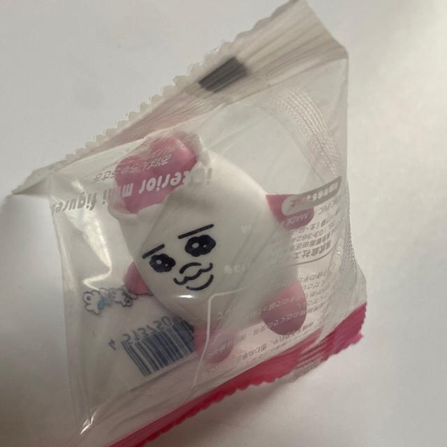 おぱんちゅうさぎ☆インテリアミニフィギュア < おもちゃ  おぱんちゅうさぎ☆インテリアミニフィギュア  < おもちゃの