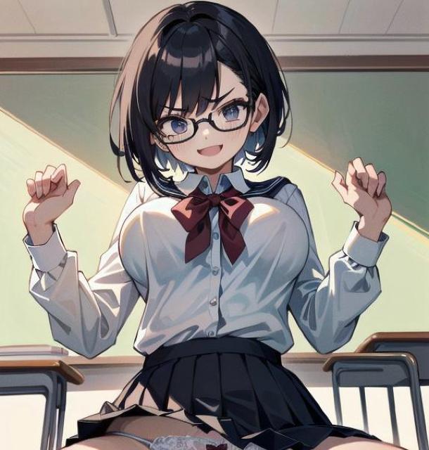 323 AI Girls オリジナル美少女 制服 コスプレ アート A4ポスター 高画質、光沢紙 3落札毎に+1枚サービス < アニメ/コミック/キャラクター  323 AI Girls オリジナル美少女 制服 コスプレ アート A4ポスター 高画質、光沢紙 3落札毎に+1枚サービス < アニメ/コミック/キャラクターの