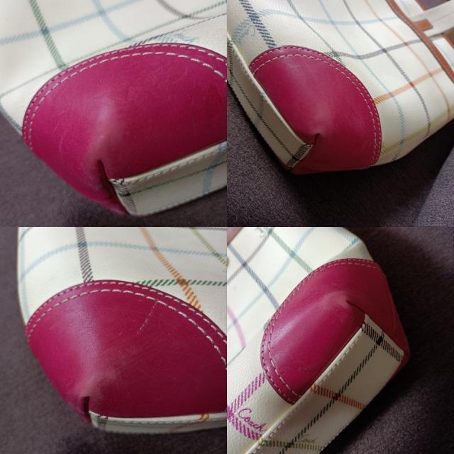 COACHԃ`FbN.g[gobO֗R[`fގ[做OK