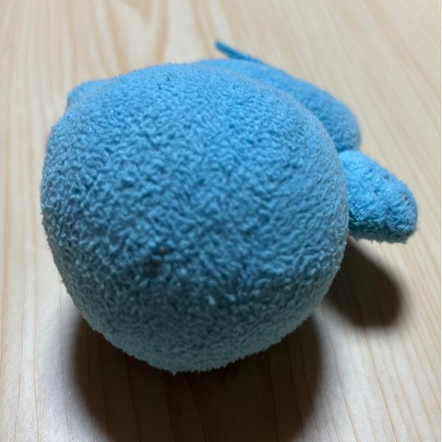 中古★何度か洗濯済み★ぼのぼの マスコット < おもちゃ  中古★何度か洗濯済み★ぼのぼの マスコット < おもちゃの