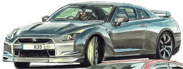 NC-100インフィニティ/GTR限定版画サイン額装作家平右ヱ門 < 自動車/バイク NC-100インフィニティ/GTR限定版画サイン額装作家平右ヱ門 < 自動車/バイク