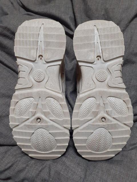 ダッドスニーカー★24cm★2足セット★新品未着用★送料無料★韓国ファッション★オルチャン★厚底スニーカー★美脚★足長 ★クーポン < 女性ファッション ダッドスニーカー★24cm★2足セット★新品未着用★送料無料★韓国ファッション★オルチャン★厚底スニーカー★美脚★足長 ★クーポン < 女性ファッションの