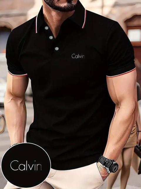 超お買い得1490円★メンズ カラー付きシャツ カルビンプリント、夏用  USAサイズM(日本サイズXL相当)ブルゴーニュ < 男性ファッション  超お買い得1490円★メンズ カラー付きシャツ カルビンプリント、夏用  USAサイズM(日本サイズXL相当)ブルゴーニュ < 男性ファッションの