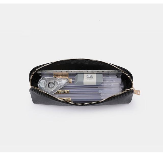 新品!ペンケース スリム 筆箱 シンプル ふでばこ ペンポーチ ミニ 無地 < インテリア/ライフ 新品!ペンケース スリム 筆箱 シンプル ふでばこ ペンポーチ ミニ 無地 < インテリア/ライフの