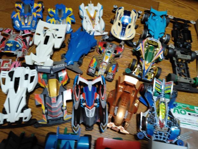 ミニ四駆  ボディ シャーシ パーツ まとめ売り < ホビー  ミニ四駆  ボディ シャーシ パーツ まとめ売り < ホビーの