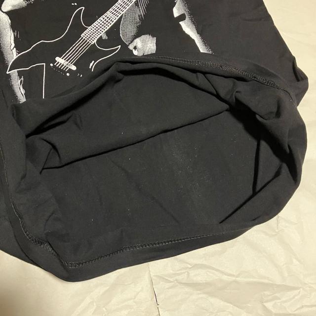 【保管未使用品】【GTS】【スリップノット】 プリント 半袖Tシャツ / S バンドTシャツ < 男性ファッション 【保管未使用品】【GTS】【スリップノット】 プリント 半袖Tシャツ / S バンドTシャツ < 男性ファッションの