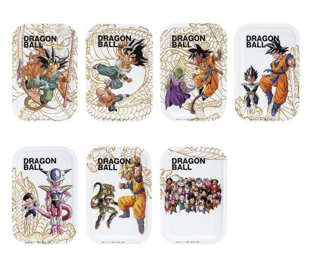 一番くじ ドラゴンボール VSオムニバス超 I賞 メタルトレイ < アニメ/コミック/キャラクター  一番くじ ドラゴンボール VSオムニバス超 I賞 メタルトレイ < アニメ/コミック/キャラクターの