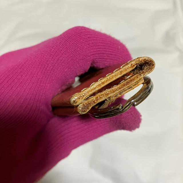 【ノーブランド扱い】 レザー / キーリング / アクセサリー < 男性ファッション  【ノーブランド扱い】 レザー / キーリング / アクセサリー < 男性ファッションの