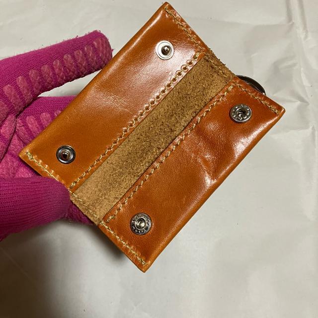 【ノーブランド扱い】 レザー / キーリング / アクセサリー < 男性ファッション  【ノーブランド扱い】 レザー / キーリング / アクセサリー < 男性ファッションの