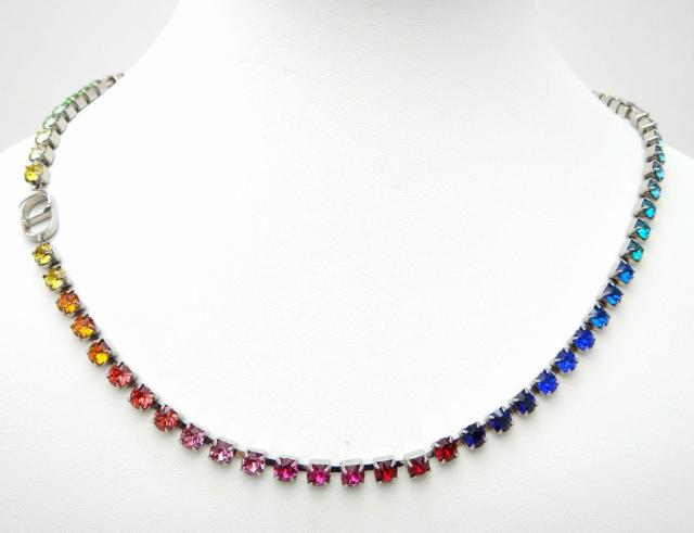 Christian Dior fBI[ J[Xg[ lbNX C{[USEDyz  uh 