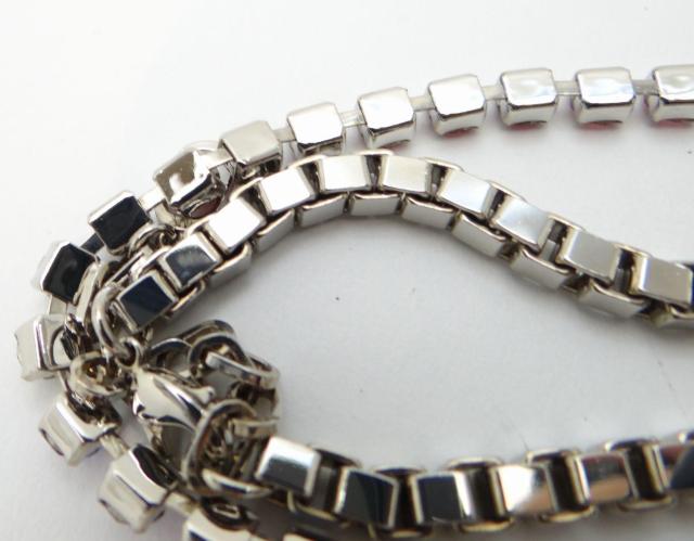 Christian Dior fBI[ J[Xg[ lbNX C{[USEDyz  uh 