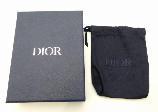 Christian Dior fBI[ J[Xg[ lbNX C{[USEDyz  uh 