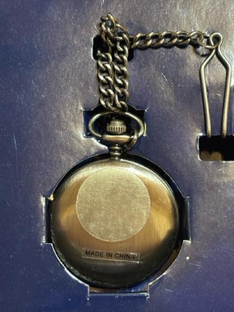 ハローキティ★非売品★2003★懐中時計★ジャンク品★訳あり < おもちゃ ハローキティ★非売品★2003★懐中時計★ジャンク品★訳あり < おもちゃの