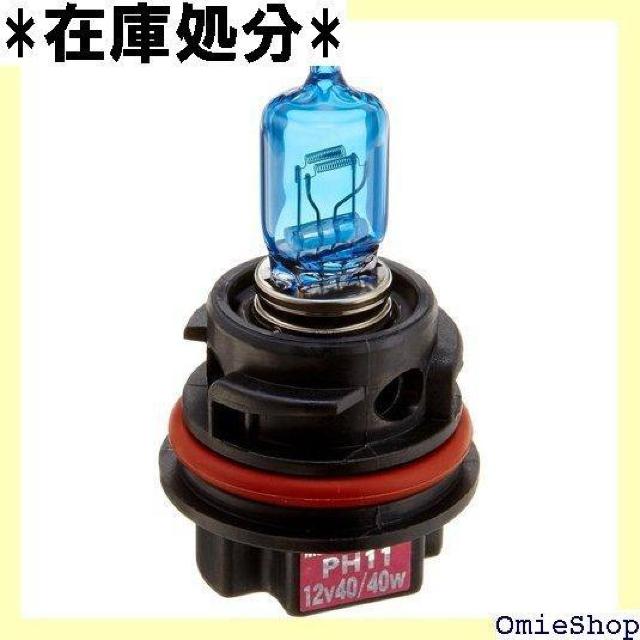 M&Hマツシマ PH-11 12V40/40W S2・GH 101 101GH ライト バルブ 27 < 自動車/バイク M&Hマツシマ PH-11 12V40/40W S2・GH 101 101GH ライト バルブ 27 < 自動車/バイク