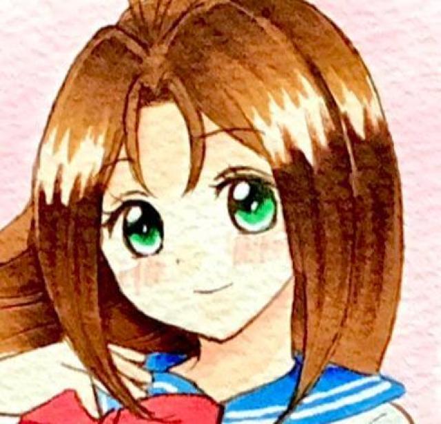 自作イラスト/谷間ゆり/セーラームーン/制服チェンジ < アニメ/コミック/キャラクター 自作イラスト/谷間ゆり/セーラームーン/制服チェンジ < アニメ/コミック/キャラクターの