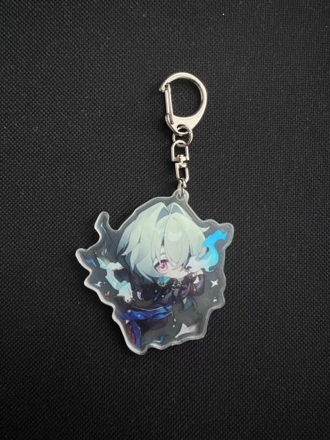 崩壊スターレイル キーホルダー アナイクスA < ホビー 崩壊スターレイル キーホルダー アナイクスA < ホビーの