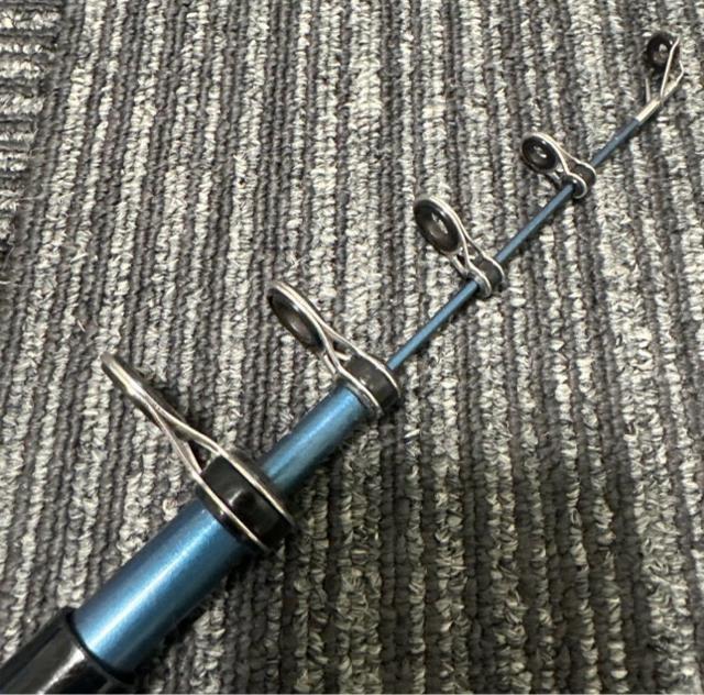 振出投竿 < レジャー/スポーツ 振出投竿 < レジャー/スポーツの