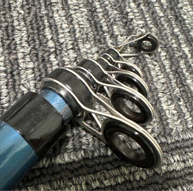 振出投竿 < レジャー/スポーツ 振出投竿 < レジャー/スポーツの