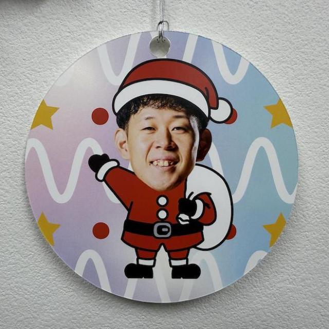 #5 ��Y �D���I�� ���M�T�C������N���X�}�X�I�[�i�����g  �� ���W���[/�X�|�[�c�� 