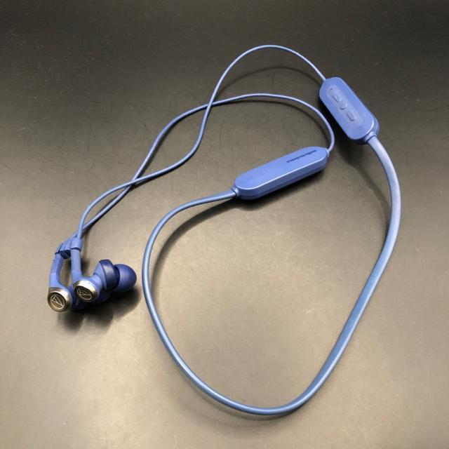 ���� �I�[�f�B�I�e�N�j�J ���C�����X�C���z�� ATH-CKS330XBT  �� �Ɠd/AV�� 