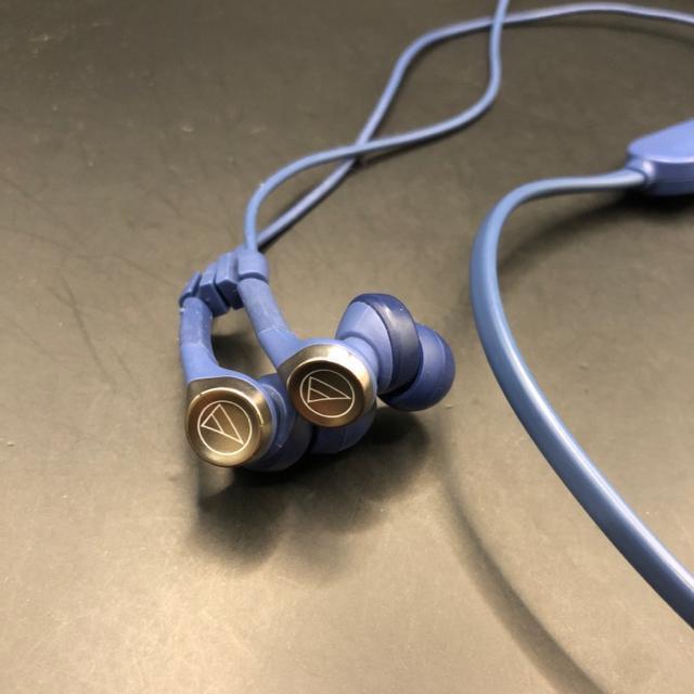 ���� �I�[�f�B�I�e�N�j�J ���C�����X�C���z�� ATH-CKS330XBT �� �Ɠd/AV�� 