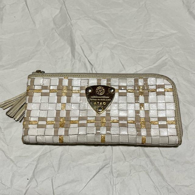 �yATAO / �A�^�I�z�ylimo / �����z ���[�N L���t�@�X�i�[ �����z  �� �����t�@�b�V������ 