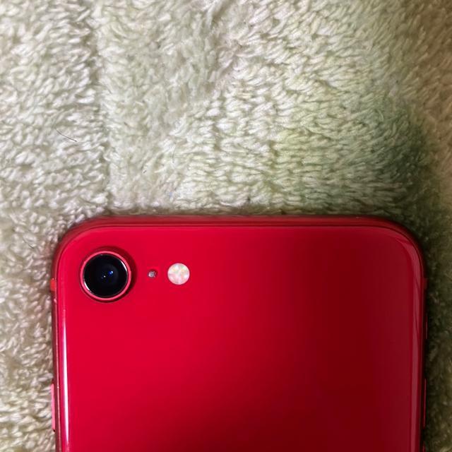 iPhone SE ��2����@64GB SIM�t���[�@��ʊ���@�^�b�`����\�@���Á@���b�h�@���p����0�o�b�e���[81% �� �Ɠd/AV�� 