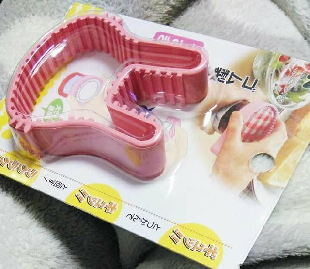 ゴム製オープナー★うさぎ★ピンク★缶やビンの蓋が固くても簡単に開けられる★お子様でも♪ < インテリア/ライフ ゴム製オープナー★うさぎ★ピンク★缶やビンの蓋が固くても簡単に開けられる★お子様でも♪ < インテリア/ライフの